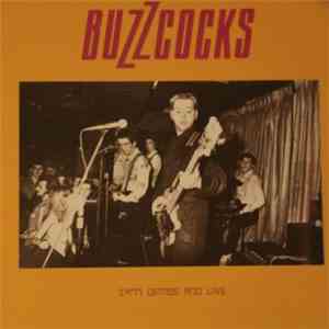 Buzzcocks - 1977 Demos And Live