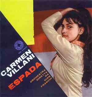Carmen Villani - Espada