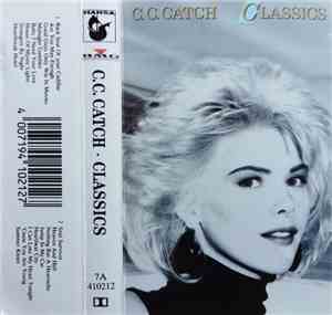 C.C. Catch - Classics