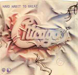 Chicago  - Hard Habit To Break