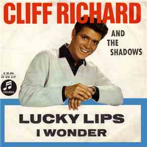 Cliff Richard And The Shadows - Lucky Lips