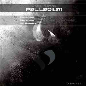 Dart Rayne - Palladium