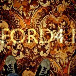 David Ford  - Ford 4.1