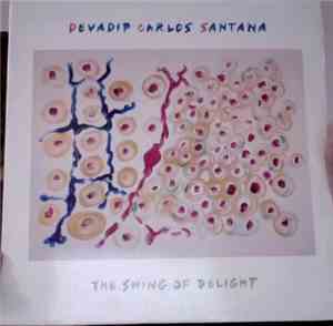 Devadip Carlos Santana - The Swing Of Delight