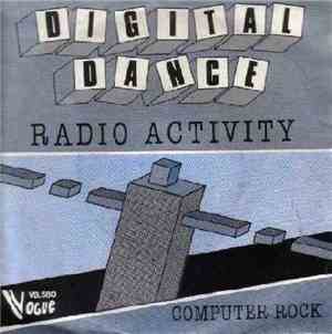 Digital Dance - Radio Activity
