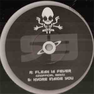 Disturbed Traxx -  Flesh Is Fever (Unofficial Remix)