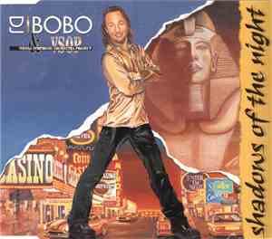 DJ BoBo & VSOP - Shadows Of The Night