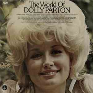 Dolly Parton - The World Of Dolly Parton