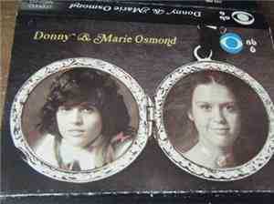 Donny & Marie Osmond - Donny & Marie Osmond