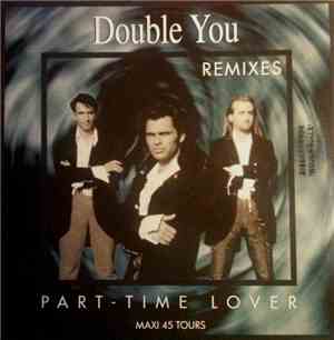Double You - Part-Time Lover (Remix)