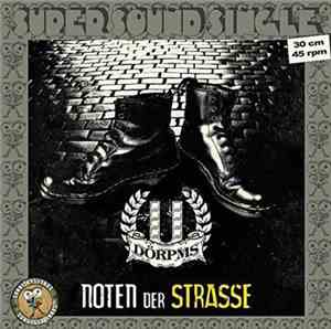 Dörpms - Noten Der Strasse