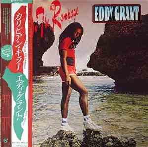 Eddy Grant - Killer On The Rampage