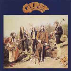 English Gypsy - English Gypsy