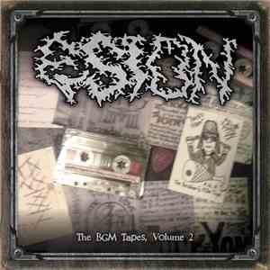 Esion - The BGM Tapes, Volume 2