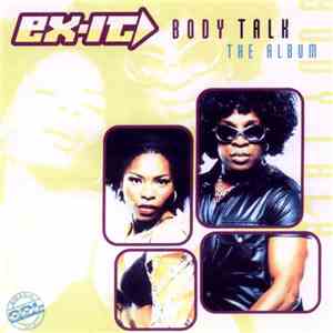 Ex-It - Body Talk (The Album)