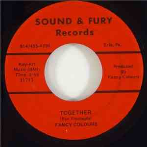 Fancy Colours  - Together / You