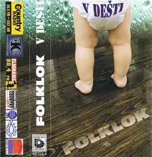 Folklok - V Dešti