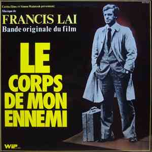 Francis Lai - Le Corps De Mon Ennemi (Bande Originale Du Film)