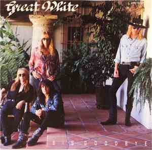 Great White - Big Goodbye