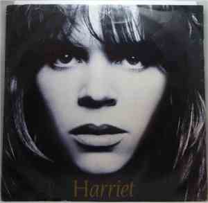 Harriet - Temple Of Love