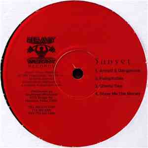 Hellraizers - Armed & Dangerous
