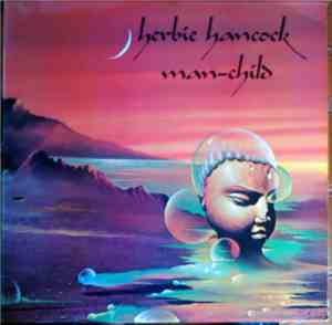 Herbie Hancock - Man-Child