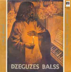 Imants Kalniņš - Dzeguzes Balss