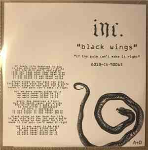 Inc.  - Black Wings