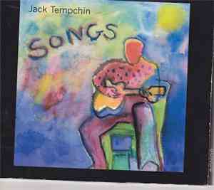 Jack Tempchin - Songs