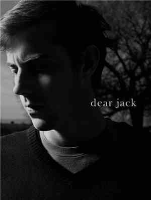 Jack's Mannequin - Dear Jack