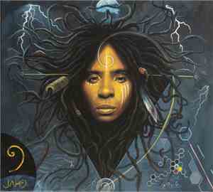 Jah9 - 9