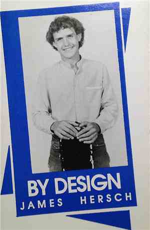 James Hersch - By Design