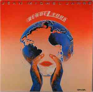Jean Michel Jarre - Rendez-Vous