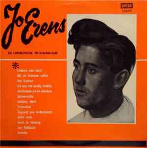 Jo Erens - De Limburgse Troubadour