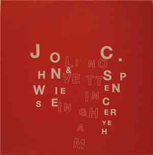 John Wiese & C. Spencer Yeh - Live In Nottingham