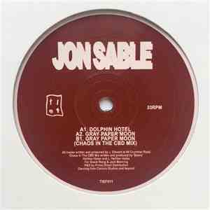 Jon Sable - Dolphin Hotel