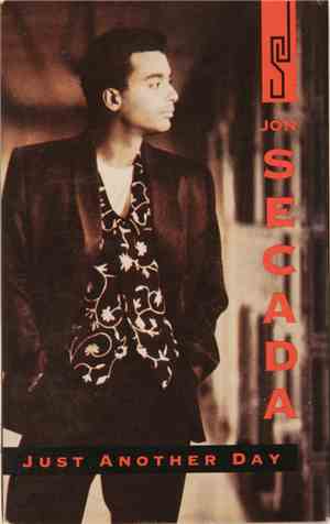 Jon Secada - Just Another Day