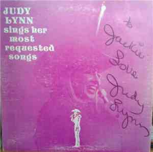 Judy Lynn - Judy Lynn Sings Her Most Requested Songs