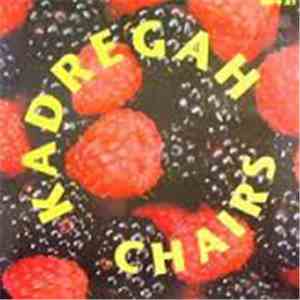Kadregah - Chairs