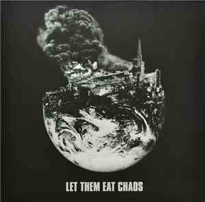 Kate Tempest - Let Them Eat Chaos