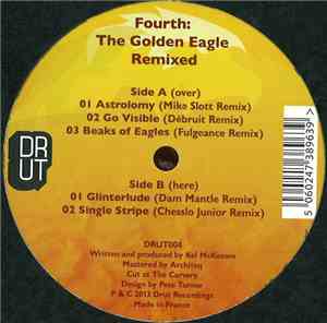 Kelpe - Fourth: The Golden Eagle Remixed
