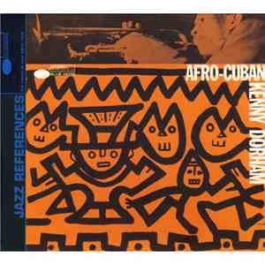 Kenny Dorham - Afro-Cuban