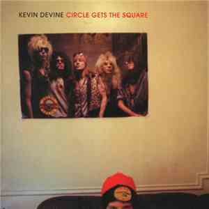 Kevin Devine - Circle Gets The Square