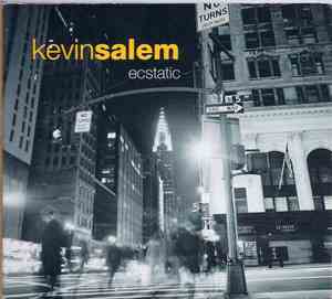Kevin Salem - Ecstatic