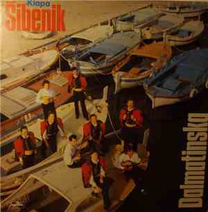 Klapa Šibenik - Dalmatinska
