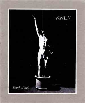 Krey - Seed Of Lust