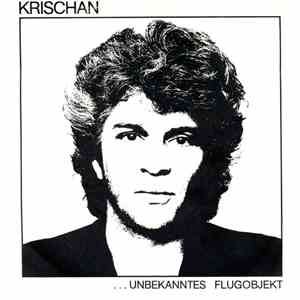 Krischan - ...Unbekanntes Flugobjekt