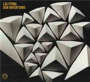 Lali Puna - Our Inventions