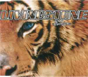 Livingstone - Good Intentions