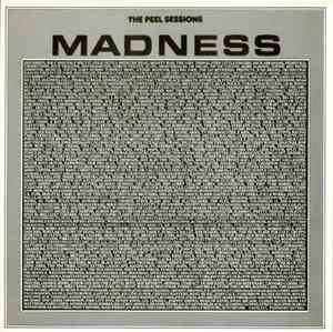 Madness - The Peel Sessions